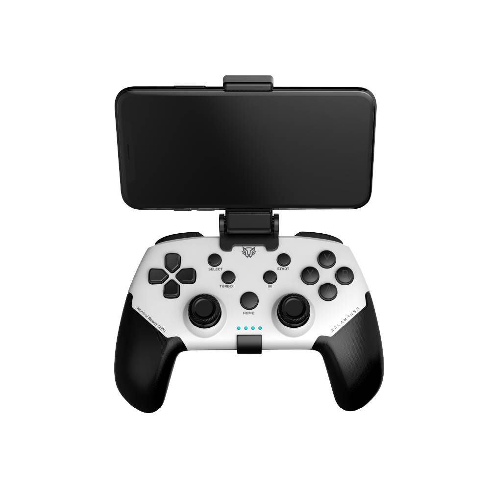 Gamepad Inalámbrico Control React G575 BALAMRUSH AZENDER SERIES - Gamepad Inalámbrico Control React G575 BALAMRUSH AZENDER SERIES -